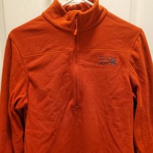 Mountain Hardwear Fleece